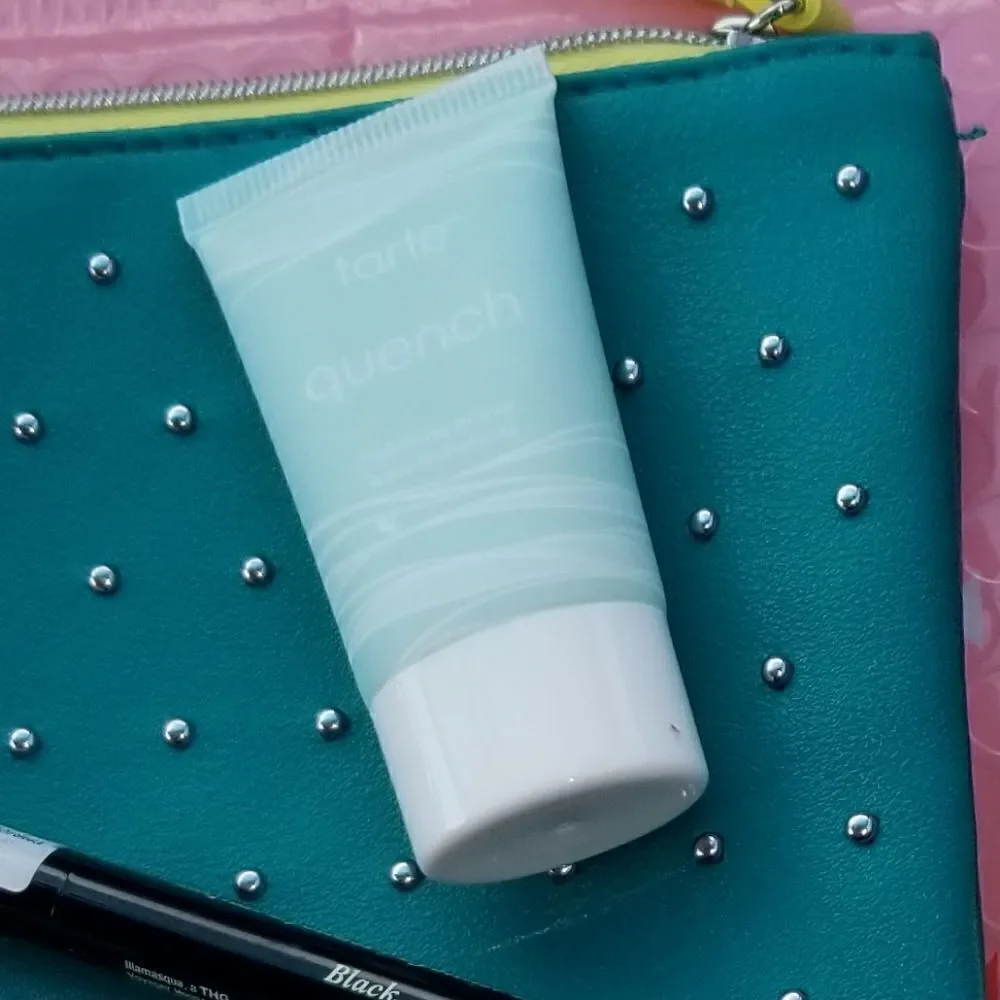 Hydrating primer